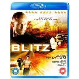 Blitz [Blu-ray]